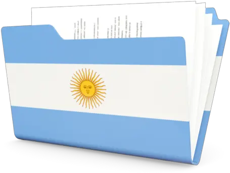 Download Illustration Of Flag Argentina Croatia Folder Brasil Png Argentina Flag Png