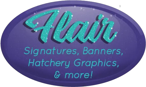 St Flair Graphics U0026 Art Shop Sales Flight Rising Circle Png Flair Png