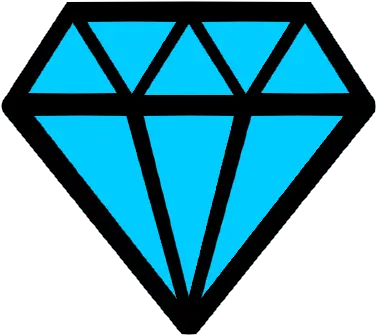 Diamantes Desenho Png Diamond Symbol Full Size Png Transparent Diamond Icon Png Diamante Png