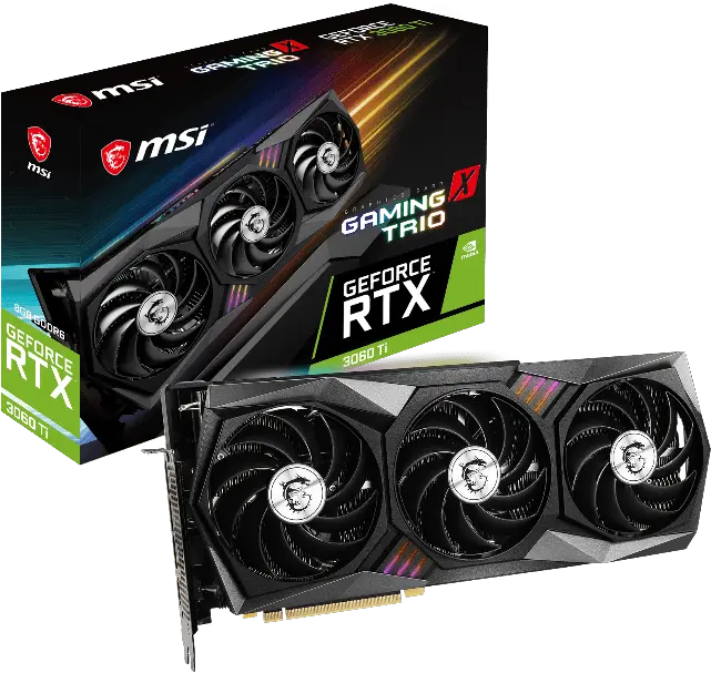 Msi Unveils Nvidia Geforce Rtx 3060 Ti Series U2013 Drop The Ms Rtx 3060 Ti Png Def Jam Icon Gameplay