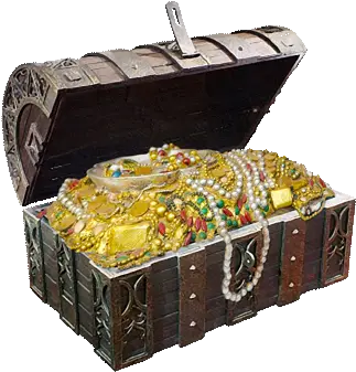 Pirate Treasure Chest Png Hd Pirate Treasure Chest Transparent Background Treasure Chest Transparent