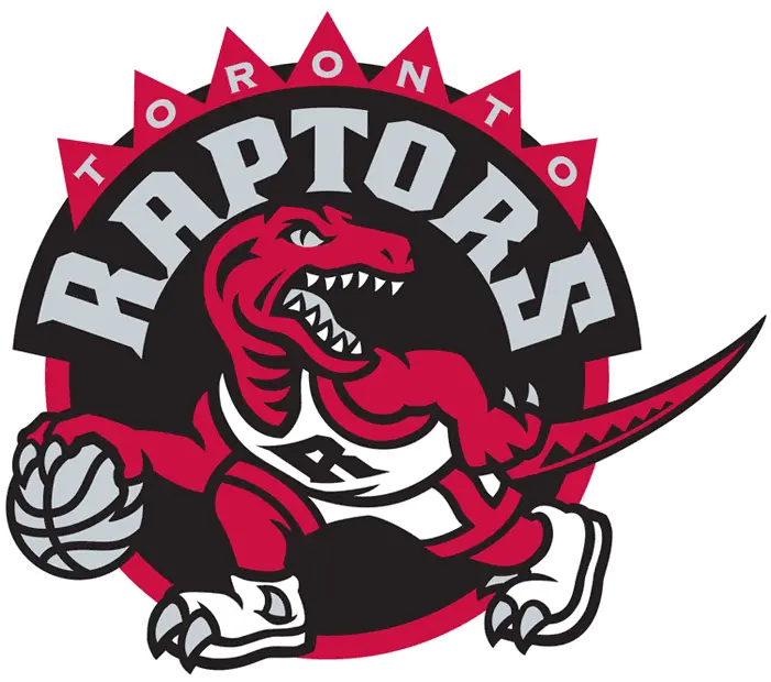 Download Toronto Pink Graphic Miami Heat Design Nba Hq Png Toronto Raptors Logo Vector Nba Logo Transparent