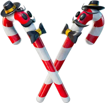 12262021 Fortnite Item Shop Tniteshop Fortnite Dandy Canes Pickaxe Png Space Dandy Icon