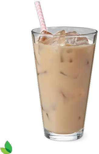 Ice Coffee Transparent Png Clipart Iced