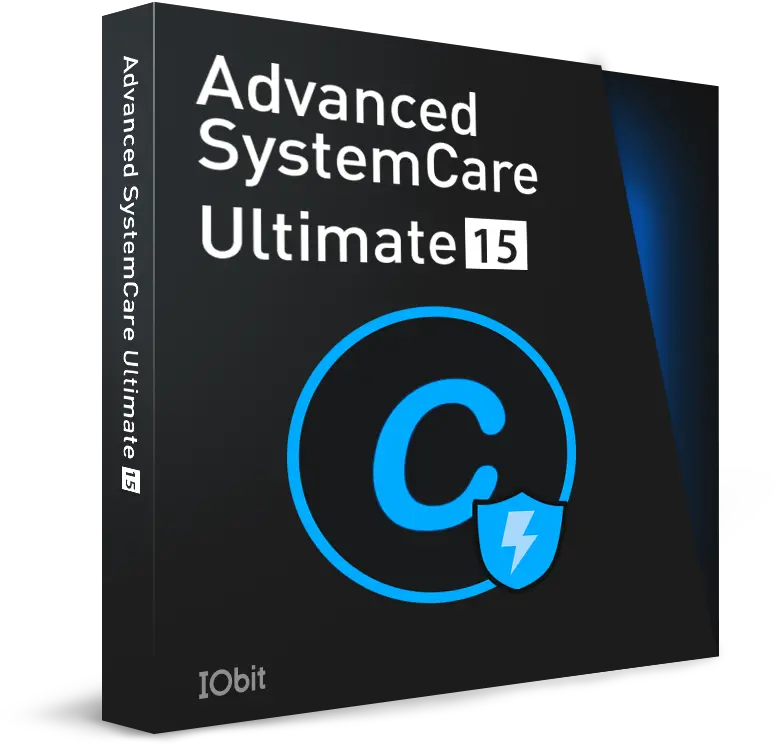 Advanced Systemcare Ultimate 13 Defends Against Viruses To Iobit Advanced Systemcare Ultimate Png Windows Xp Recycle Bin Icon Download