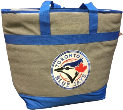 Blue Jays Cooler Bag Blue Jays Png Blue Jays Logo Png