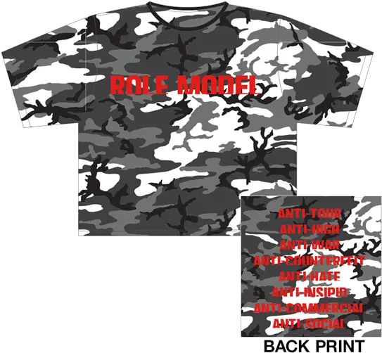 Shop Celebrity Tour Merchandise Teen Vogue Short Sleeve Png Rihanna Fashion Icon Awards