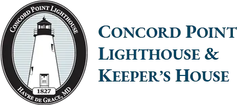The Friends Of Concord Point Lighthouse Organization Concord Point Lighthouse Vector Png Lighthouse Icon Vector