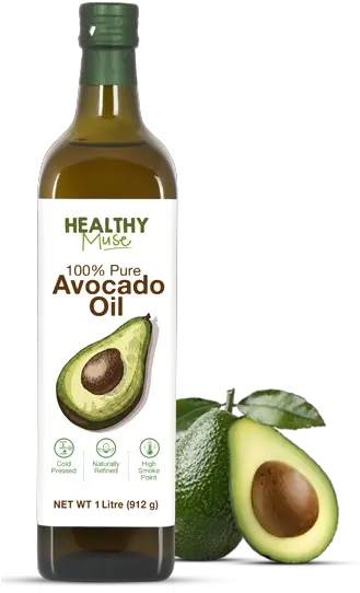 Cold Pressed And Heart Healthy Avocado Cooking Oil Healthy Cooking Oil Png Avocado Transparent Background