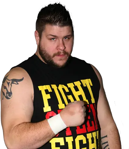 Kevin Steen Kevin Steen Ring Of Honor Png Kevin Owens Png