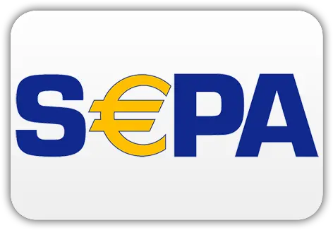 Elaborated Networks Gmbh Sepa Png Color Payment Icon
