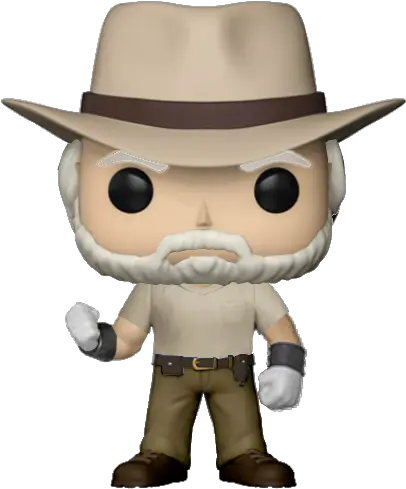 Funkopop Funko Pop Jurassic Park Png Jojo Hat Png