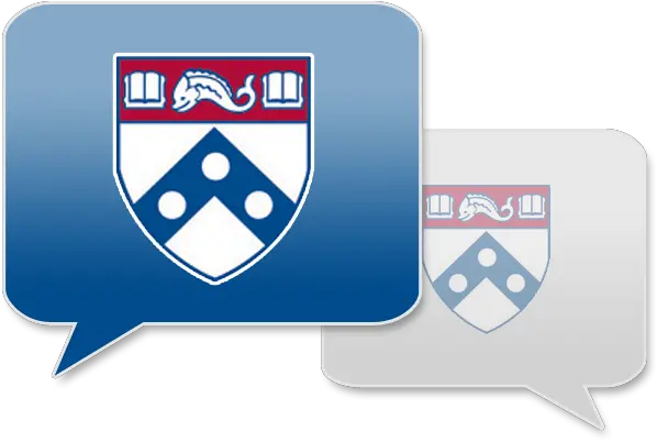 Blogs Penn Medicine Penn Medicine Png Blogger Icon