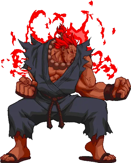 Happy Sort Of Birthday Akuma Resetera Png Icon