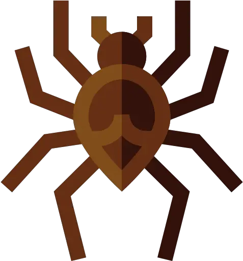 Spider Free Animals Icons Png Spider Icon Png