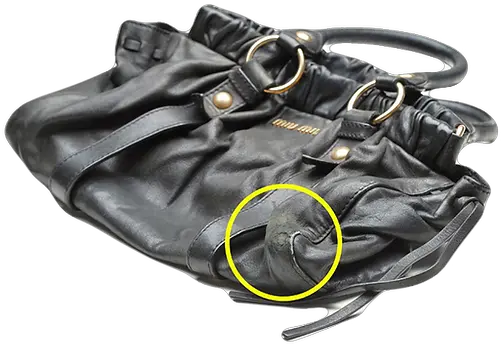 Purse U0026 Handbag Repair Online Cobblers Direct Solid Png Dsw Free Icon Tote