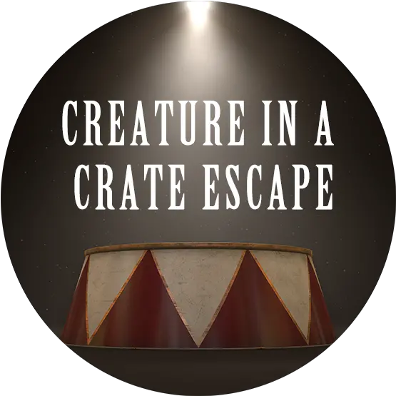 Creature Event Png Crate Icon