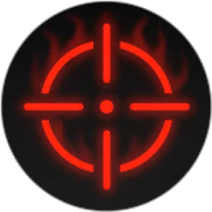 Custom Crosshair Roblox Custom Crosshair Png Crosshair Icon