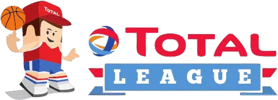 Total League Logo Total Png Total Logo