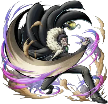 Trope Pantheons Discussion Tv Tropes Forum Crocodile Opbr Png Thor Ragnarok Folder Icon