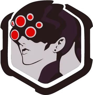 Gtsport Decal Search Engine Dot Png Overwatch Widowmaker Icon
