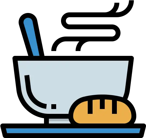Soup Free Food Icons Household Supply Png Cream Cheese Icon