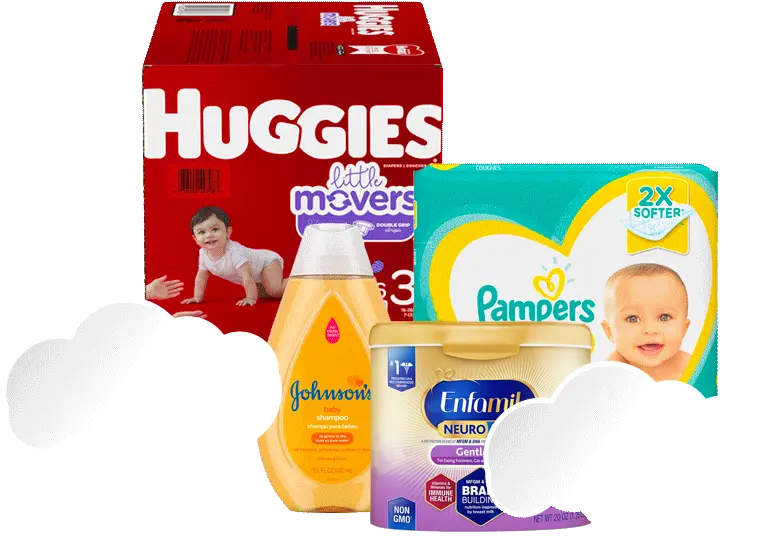 Save Huggies Little Movers Size 3 Png Price Chopper Logos