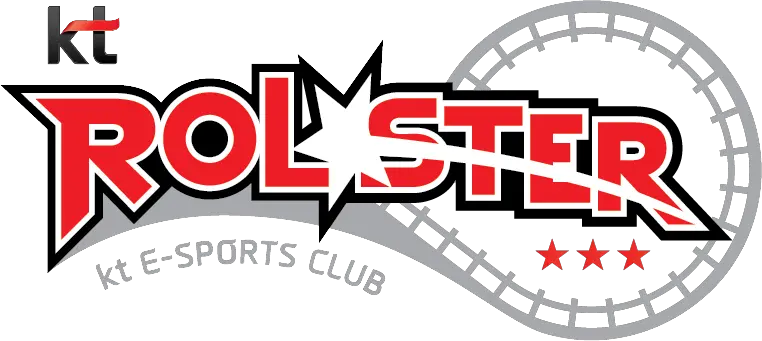 Kt Rolster Leaguepedia League Of Legends Esports Wiki Kt Rolster Logo Png Bullet Club Logo Png