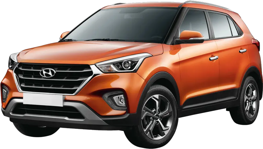 Creta Car Png Image Free Download New Creta 2020 Vs Old Creta Car Png Images