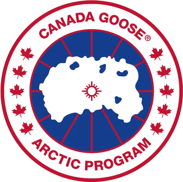Pin Canada Goose Clothing Logo Png Grey Goose Logo