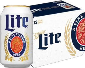 Miller Light Language Png Miller Light Logo
