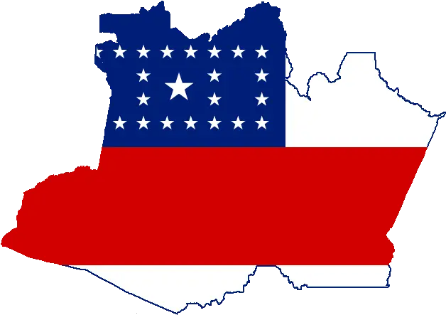 Flag Amazonas Png Brazil Png
