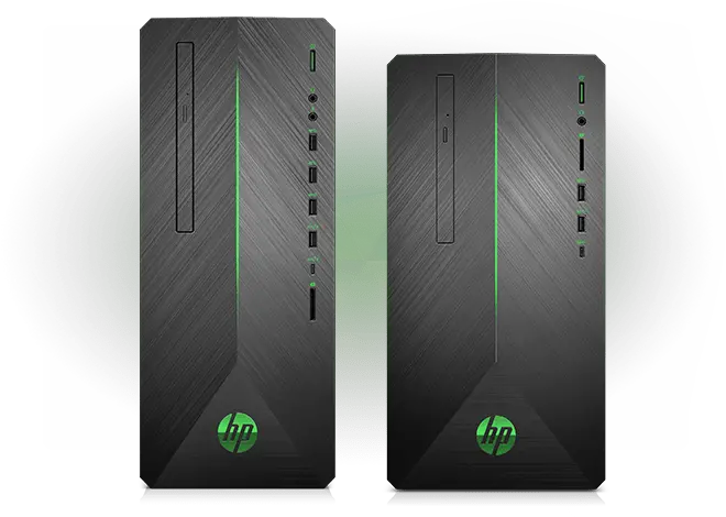 Hp Pavilion Gaming Desktop Official Site Hp Pavilion Gaming Desktop Png Gaming Pc Png