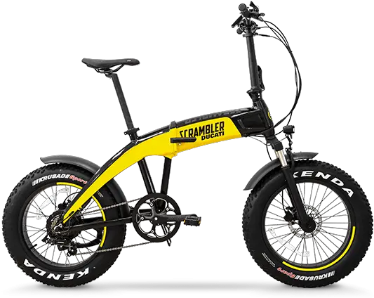 Scr E Sport Ducati Emobility Ducati Scrambler E Bike Png Ducati Scrambler Icon Black