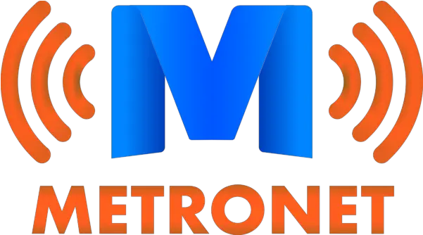 Metronet Internet Logo Png Transparent Graphic Design Internet Logos