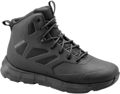 Interceptor Lightweight Waterproof Tactical Boots Lace Up Png Skechers Flex Appeal Style Icon