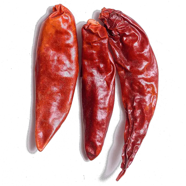 Chiles Tien Tsin Spicy Png Chili Pepper Png