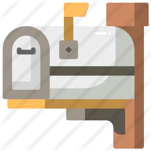 Letterbox Horizontal Png Letterbox Png