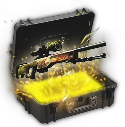 Dragon Lore Toolbox Png Dragon Lore Png