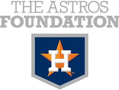 Partners Withmerci Houston Astros Foundation Png Astros Png