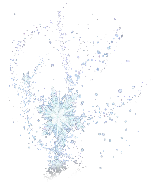 Snow Png Gif