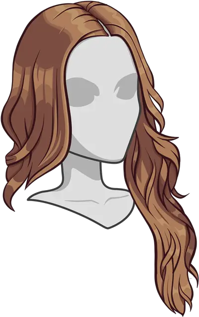 Hair Index Hair Design Png Long Hair Png