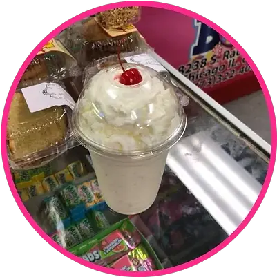 Bu0026b Ice Cream And Candy Floats Png Icecream Png