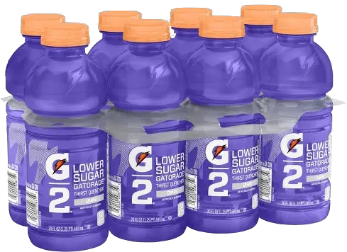 Gatorade Png Bottle