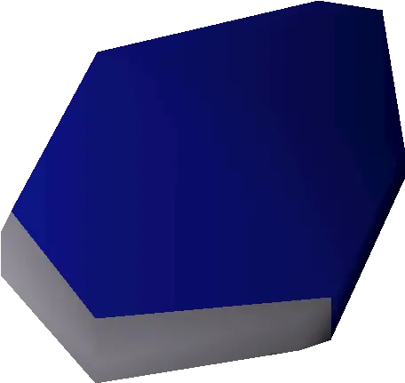 Blue Dragon Scale Osrs Wiki Paper Png Blue Rectangle Png