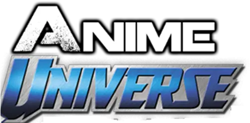 Anime Universe Graphics Png Logo Anime