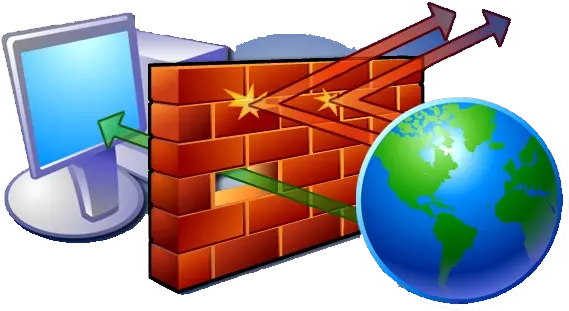 Firewall Png 6 Image Firewall In Computer Firewall Png