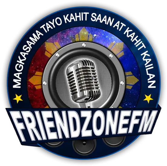 Friendzone Fm Emblem Png Friendzone Logo