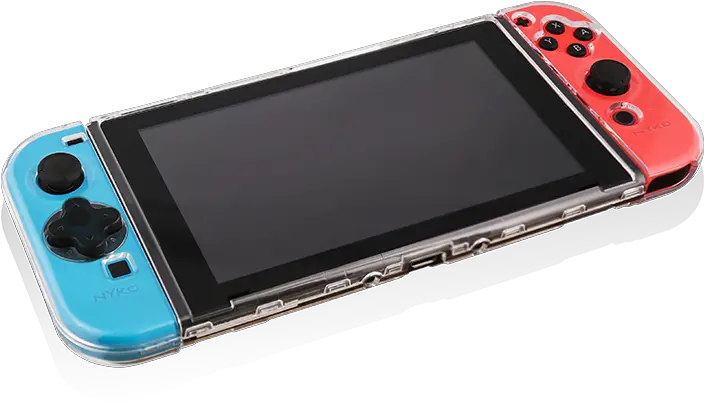 Dpad Case For Nintendo Switch U2013 Nyko Technologies Nyko Switch D Pad Case Png Nintendo Switch Png