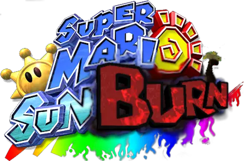 Super Mario Sunburn Steamgriddb Super Mario Sunburn Icon Png Super Mario Icon Png